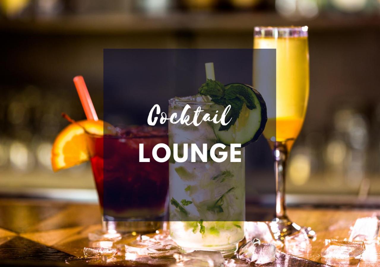 The Crown Inn Киншем Экстерьер фото