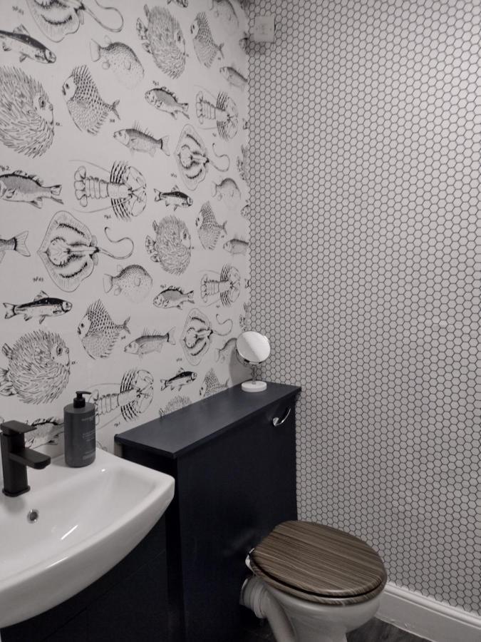 The Crown Inn Киншем Экстерьер фото