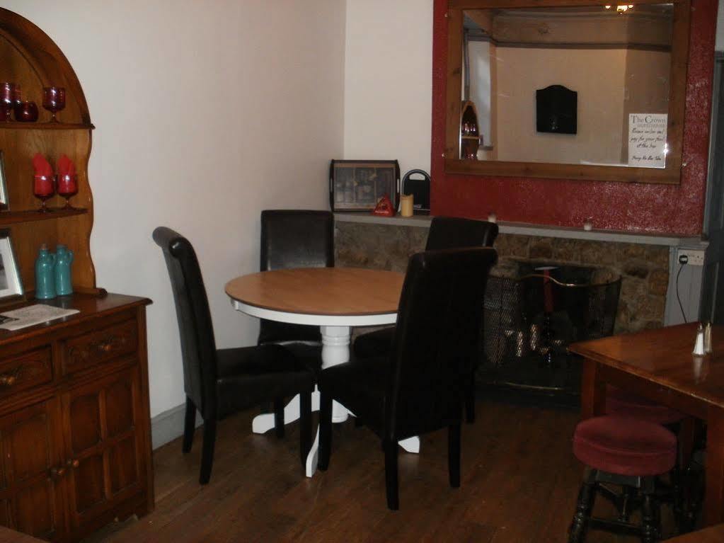 The Crown Inn Киншем Экстерьер фото