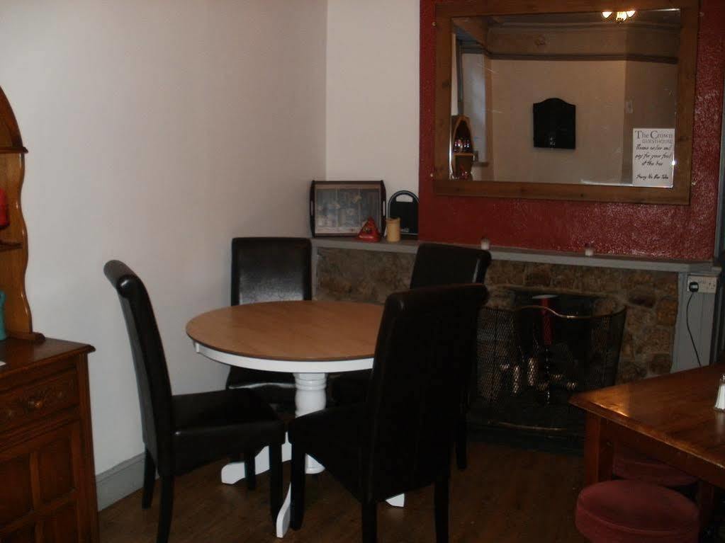 The Crown Inn Киншем Экстерьер фото